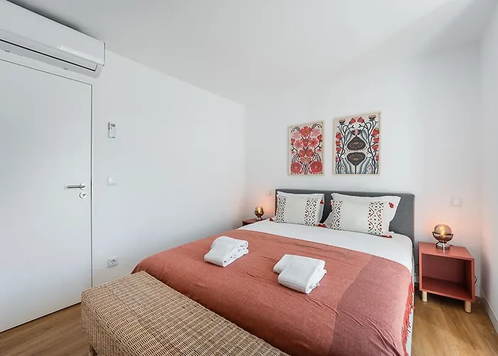 Appartamento Guestready - Relaxing Moment In A Vibrant