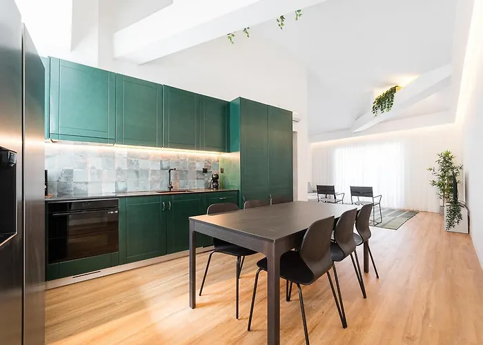 Guestready - Relaxing Moment In A Vibrant *