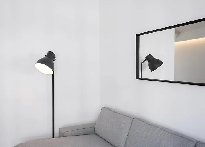 Appartamento Guestready - Relaxing Moment In A Vibrant Oporto