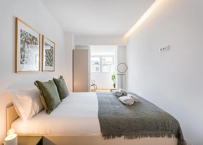 Guestready - Relaxing Moment In A Vibrant Appartamento