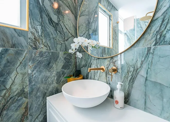 Guestready - Relaxing Moment In A Vibrant * Oporto