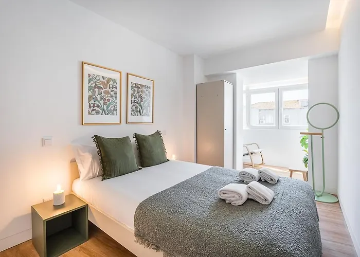 Guestready - Relaxing Moment In A Vibrant *